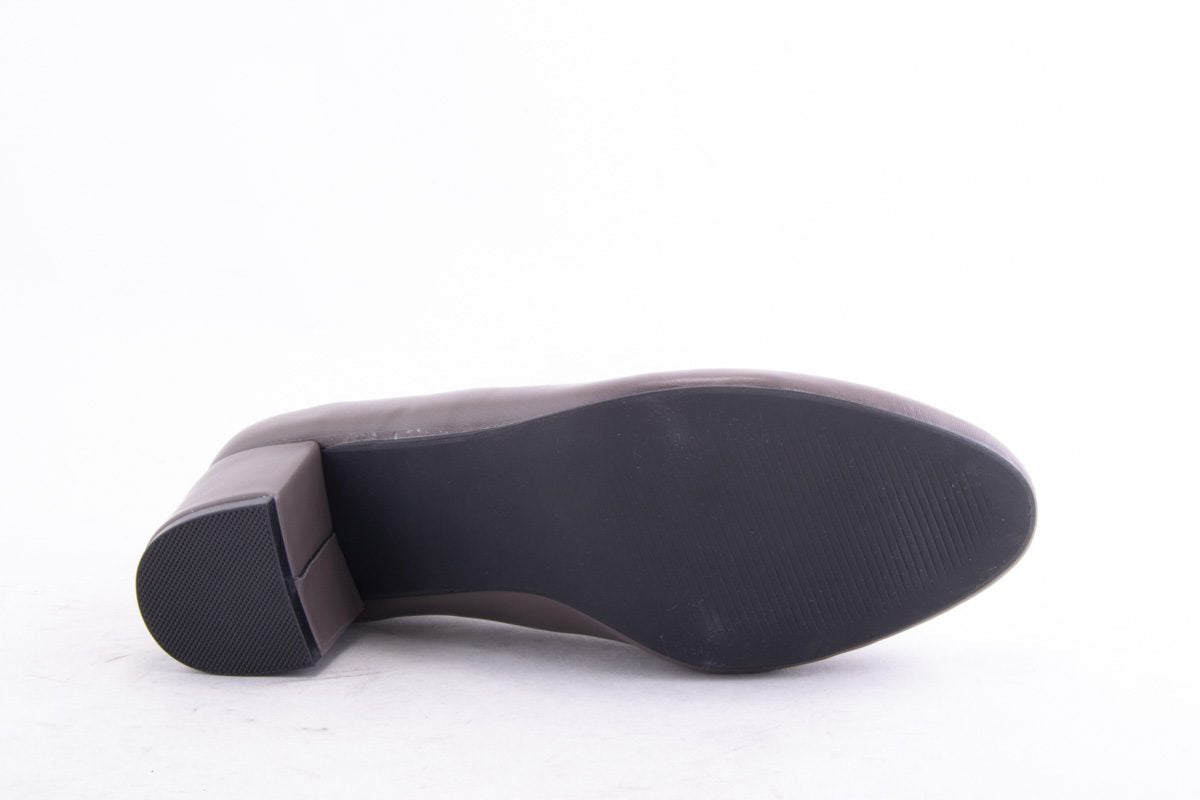 Pantofi Dama Eleganti Karo 3008 - 3 /Gri - amely.ro - amely.ro