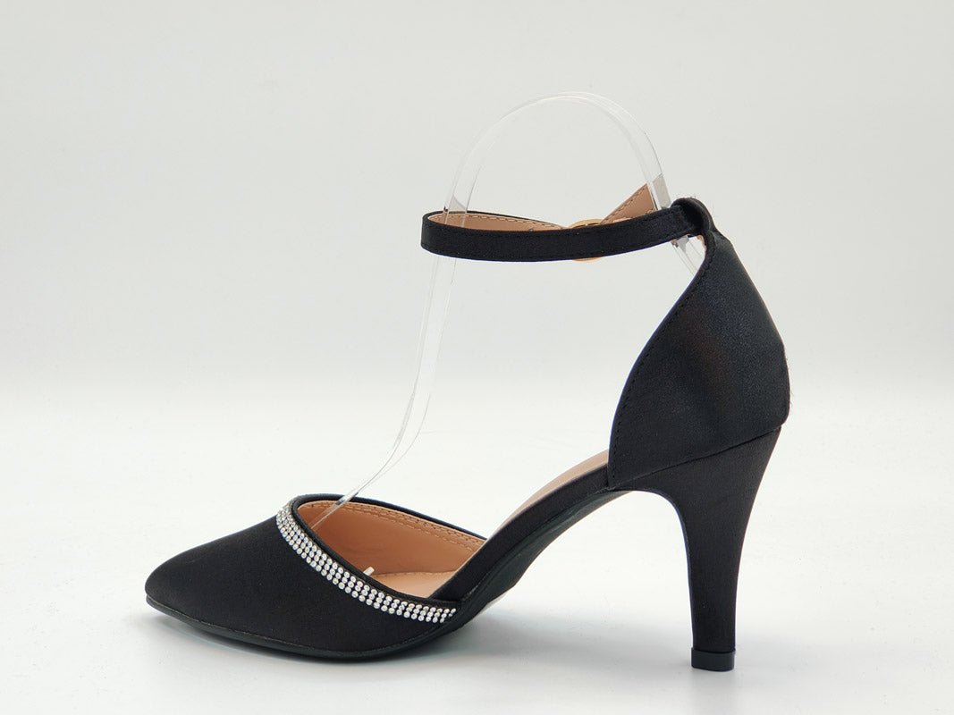 Pantofi Dama Eleganti Karo 3009 - 01/ N - amely.ro - amely.ro