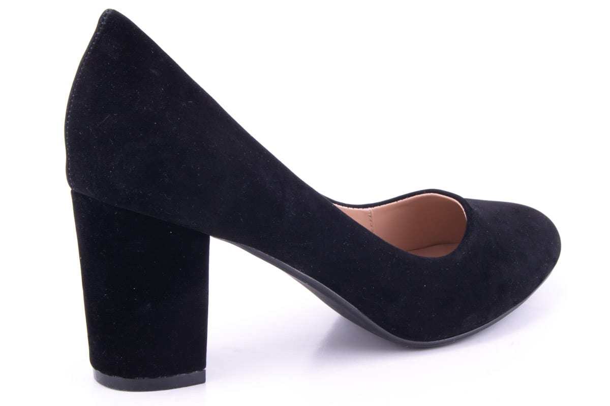 Pantofi Dama Eleganti Karo 56A/ Nv - amely.ro - amely.ro