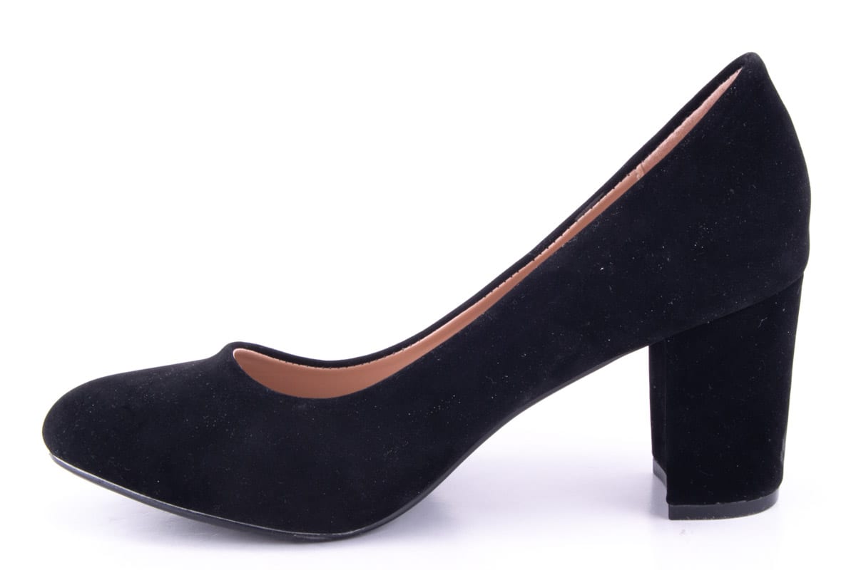 Pantofi Dama Eleganti Karo 56A/ Nv - amely.ro - amely.ro