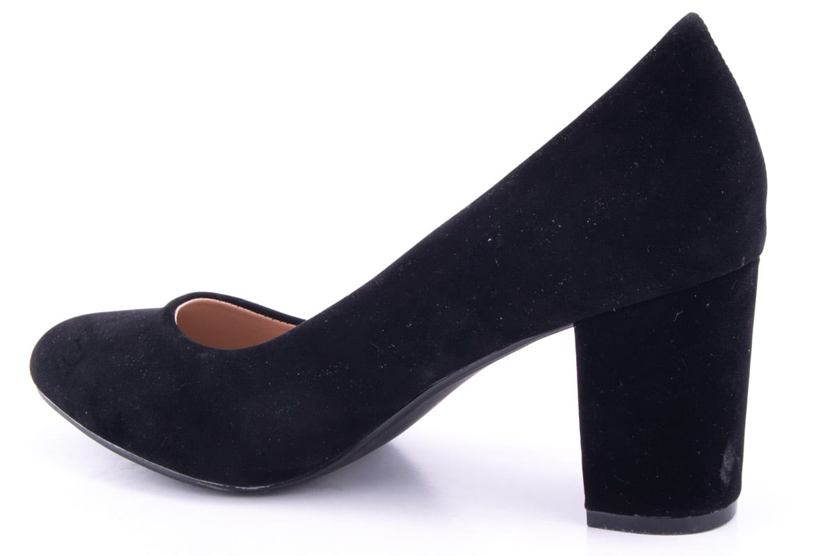 Pantofi Dama Eleganti Karo 56A/ Nv - amely.ro - amely.ro