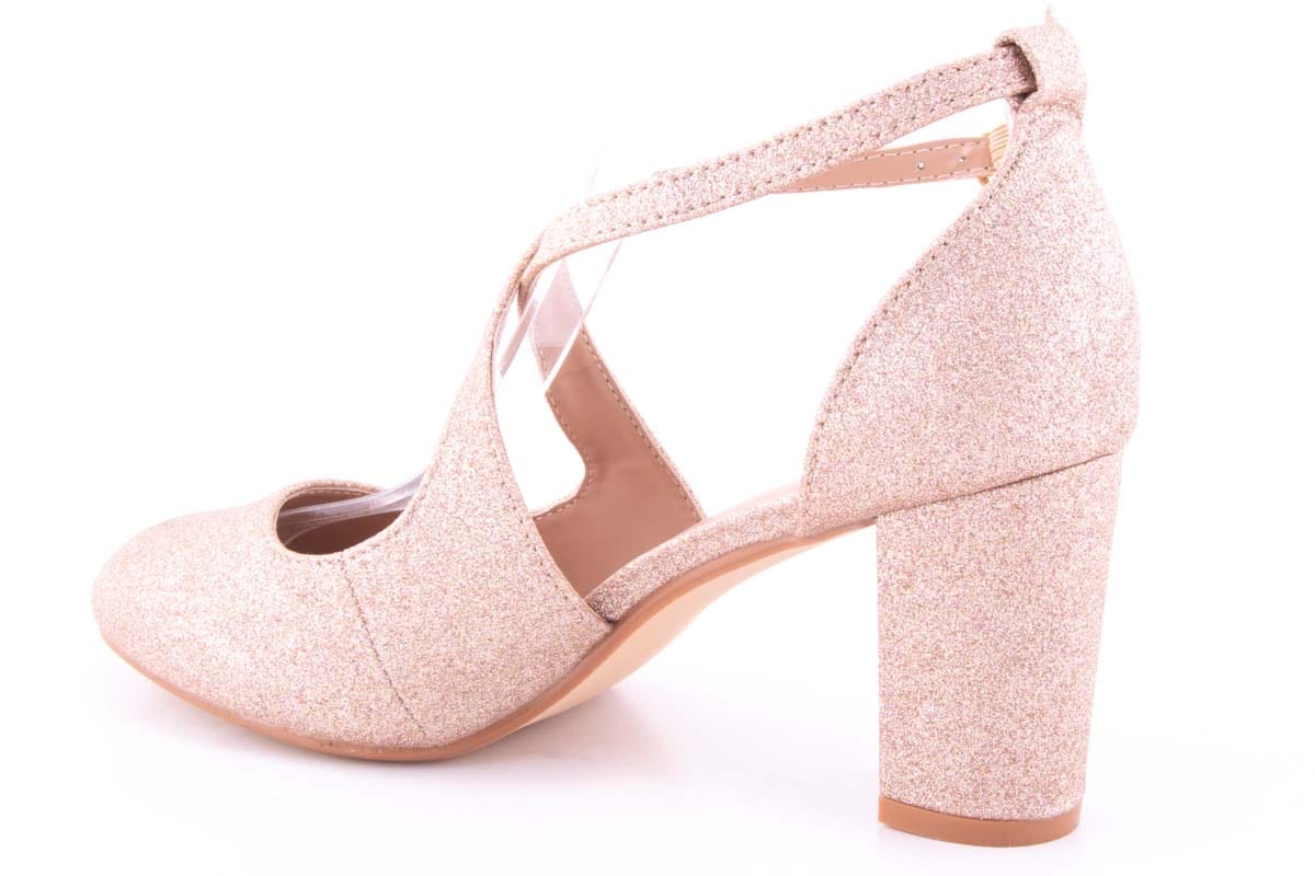 Pantofi Dama Eleganti Karo 850 - 20/ Cha - amely.ro - amely.ro