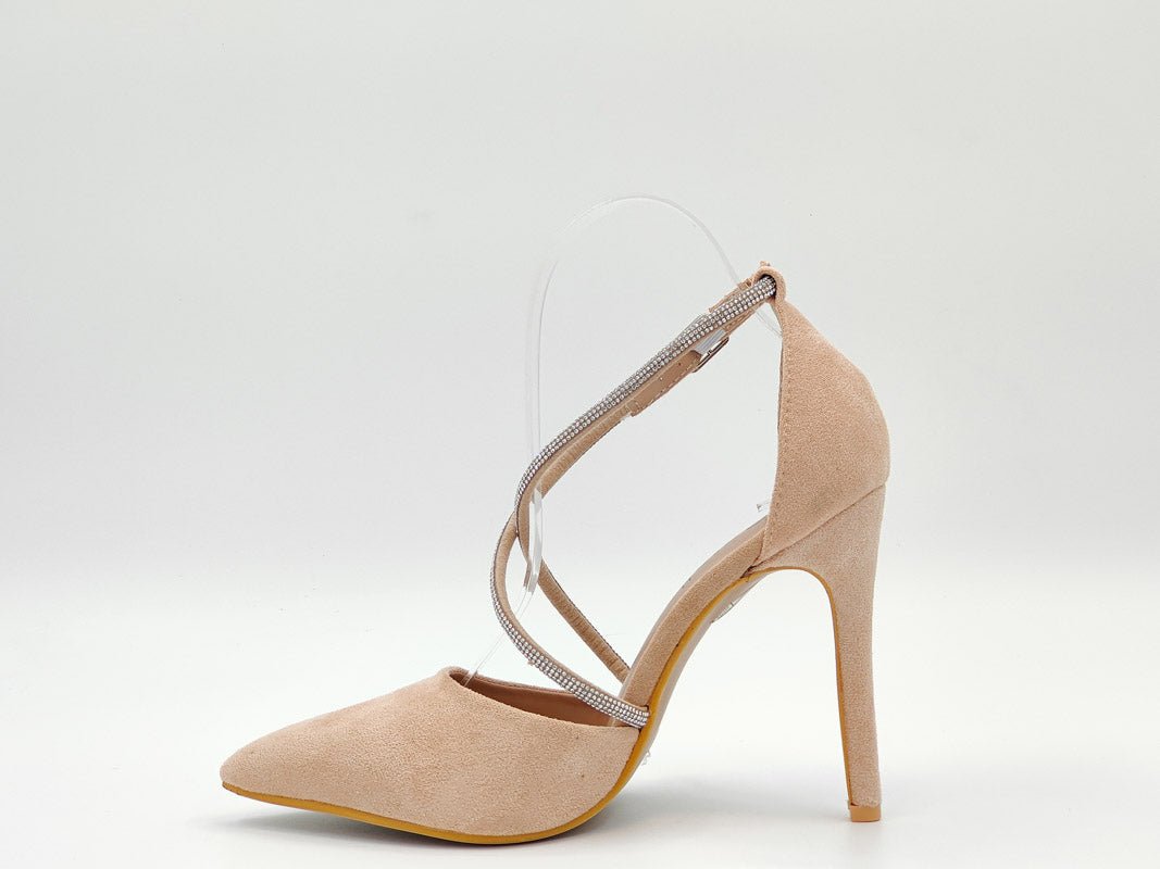 Pantofi Dama Eleganti Karo 916 - 22/ Bv - amely.ro - amely.ro