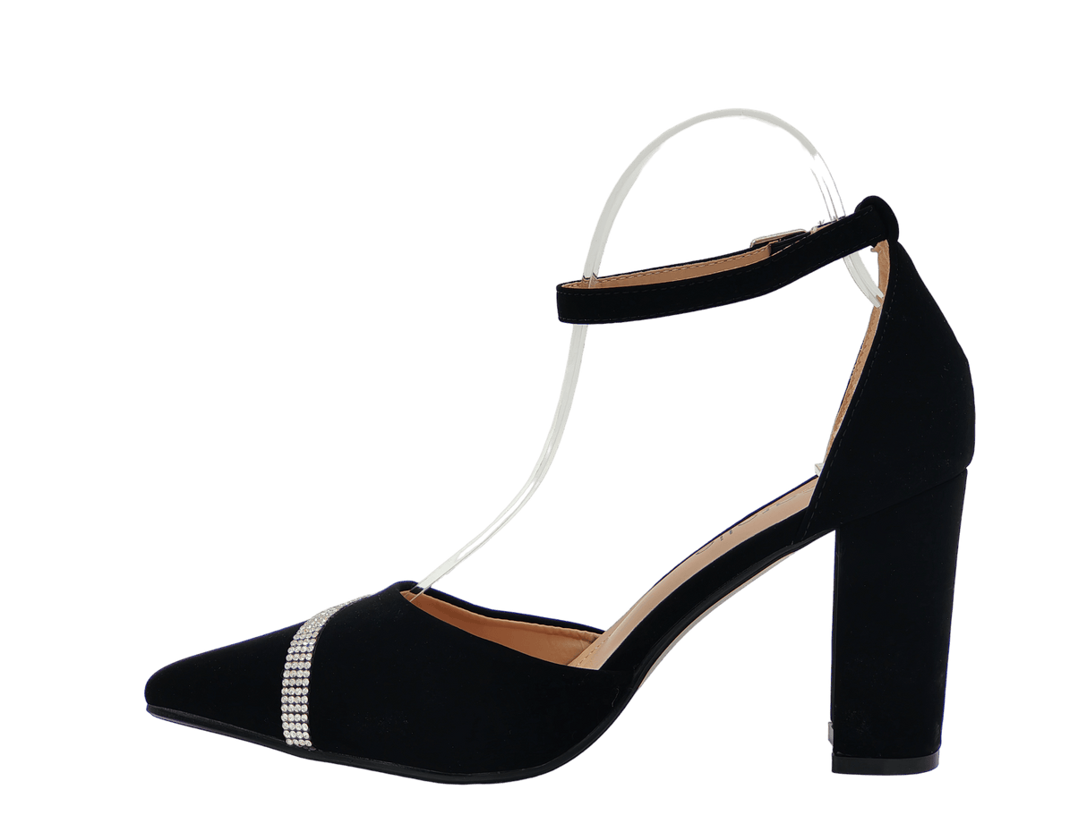 Pantofi Dama Eleganti Karo 916 - 88 - Karo - amely.ro