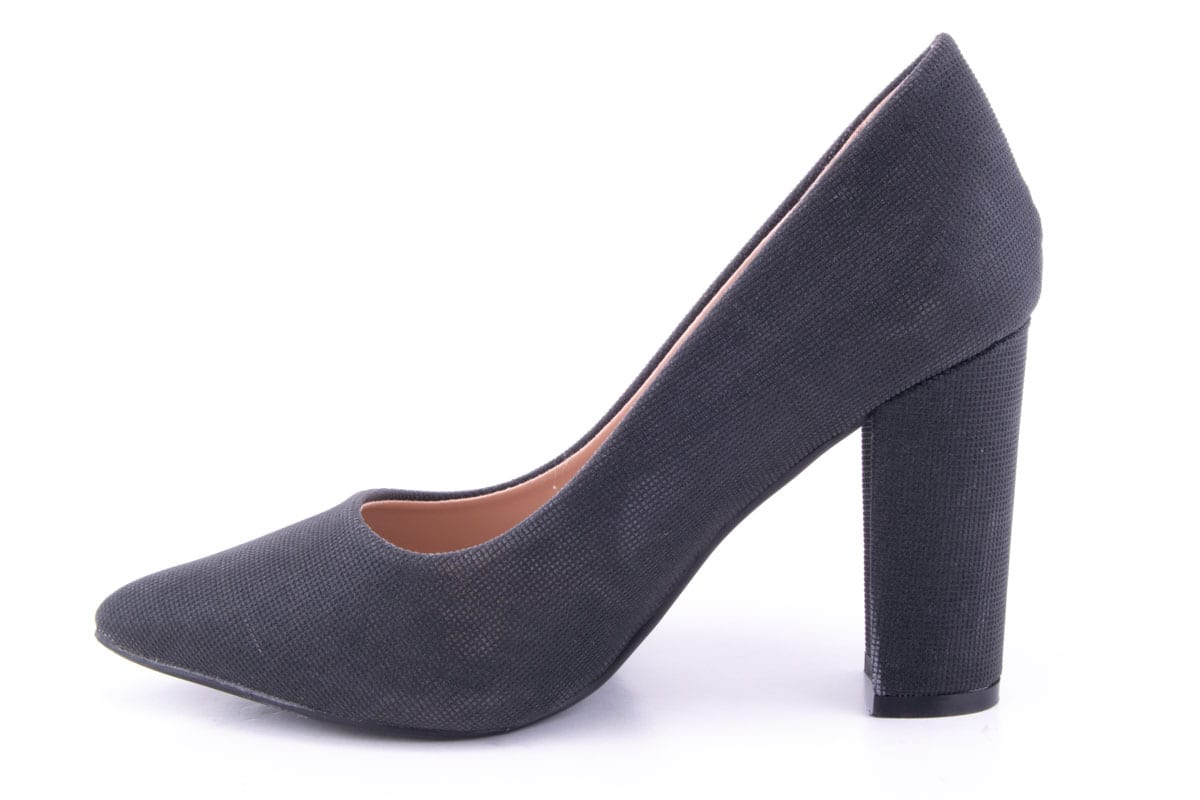 Pantofi Dama Eleganti Karo 920 - 19D/ N - amely.ro - amely.ro