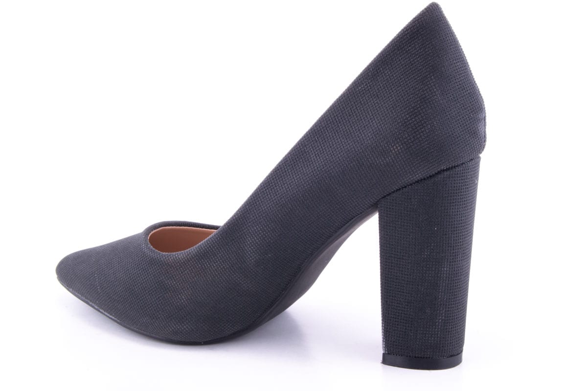 Pantofi Dama Eleganti Karo 920 - 19D/ N - amely.ro - amely.ro