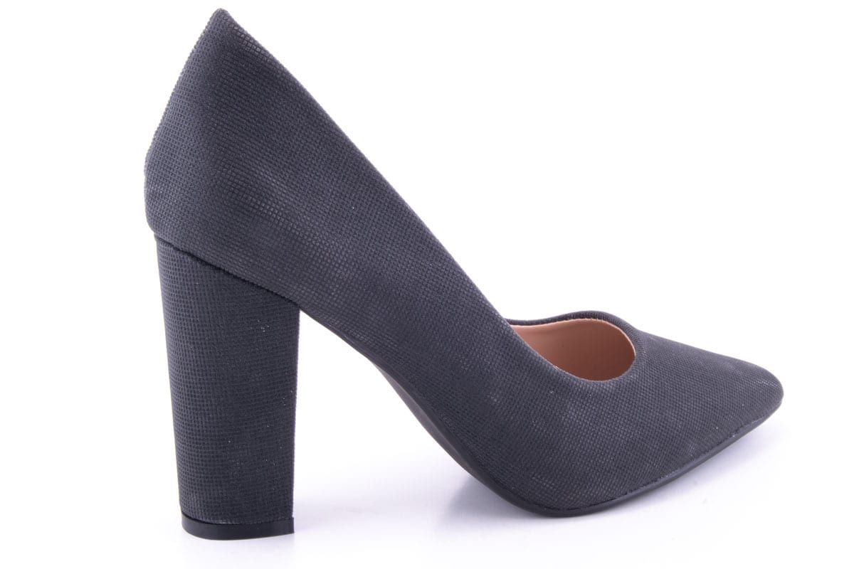 Pantofi Dama Eleganti Karo 920 - 19D/ N - amely.ro - amely.ro
