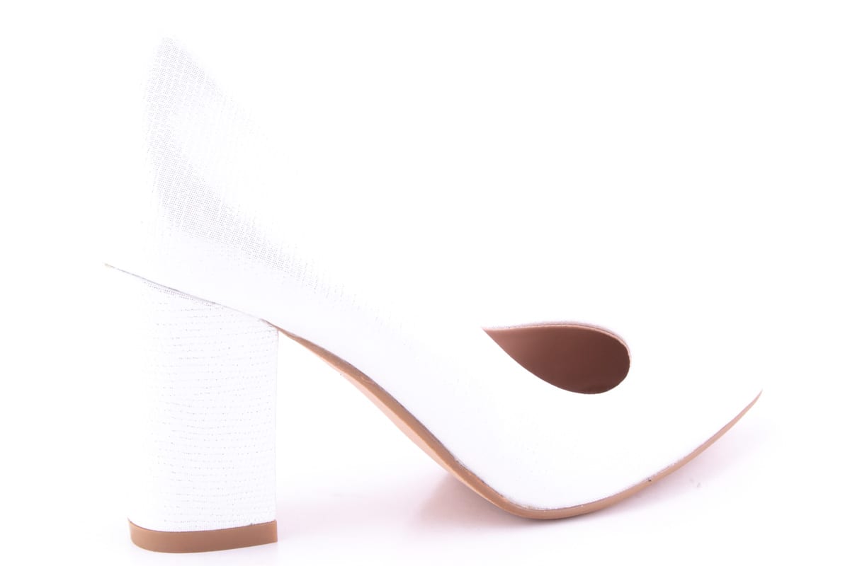 Pantofi Dama Eleganti Karo 920 - 21H/ Ag - amely.ro - amely.ro