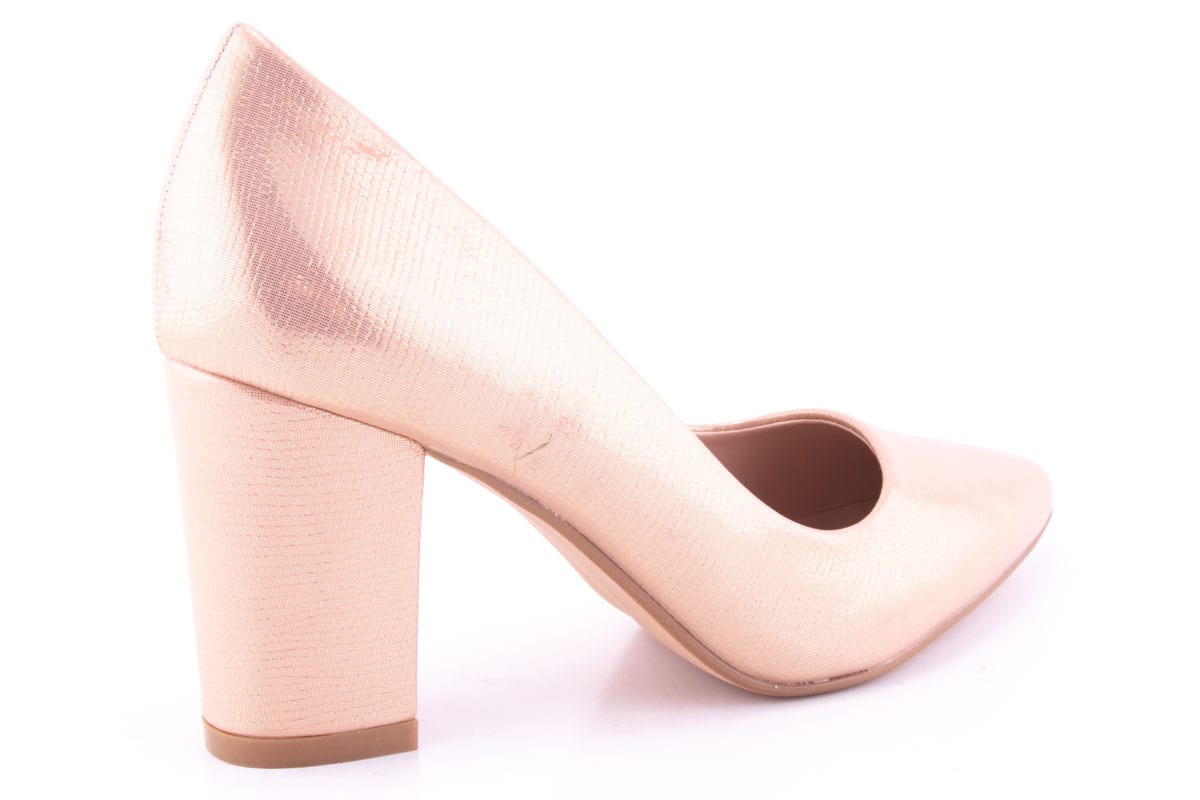 Pantofi Dama Eleganti Karo 920 - 21H /Cha - amely.ro - amely.ro
