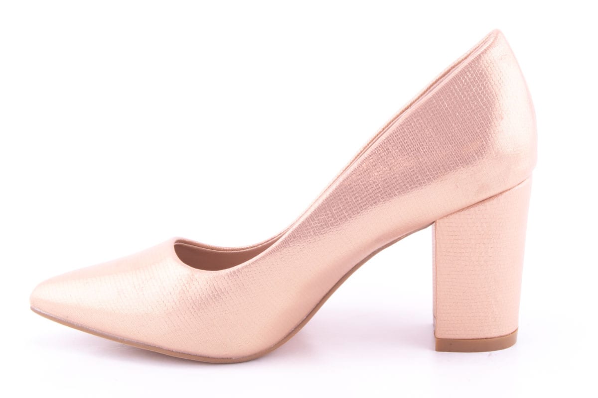 Pantofi Dama Eleganti Karo 920 - 21H /Cha - amely.ro - amely.ro