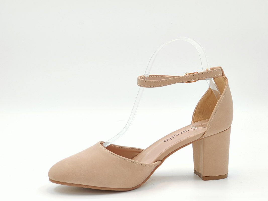 Pantofi Dama Eleganti Karo 920 - 6 /B - amely.ro - amely.ro