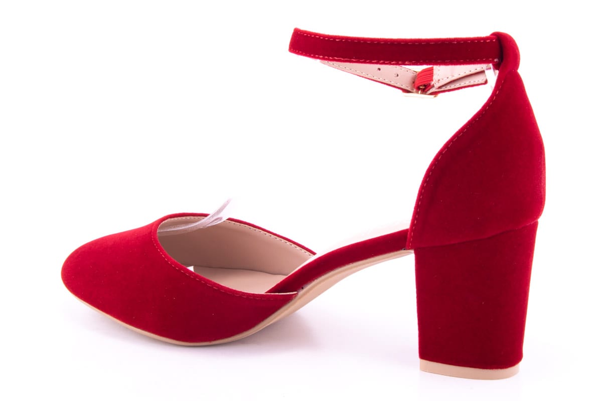 Pantofi Dama Eleganti Karo 920 - 6/ Rs - amely.ro - amely.ro