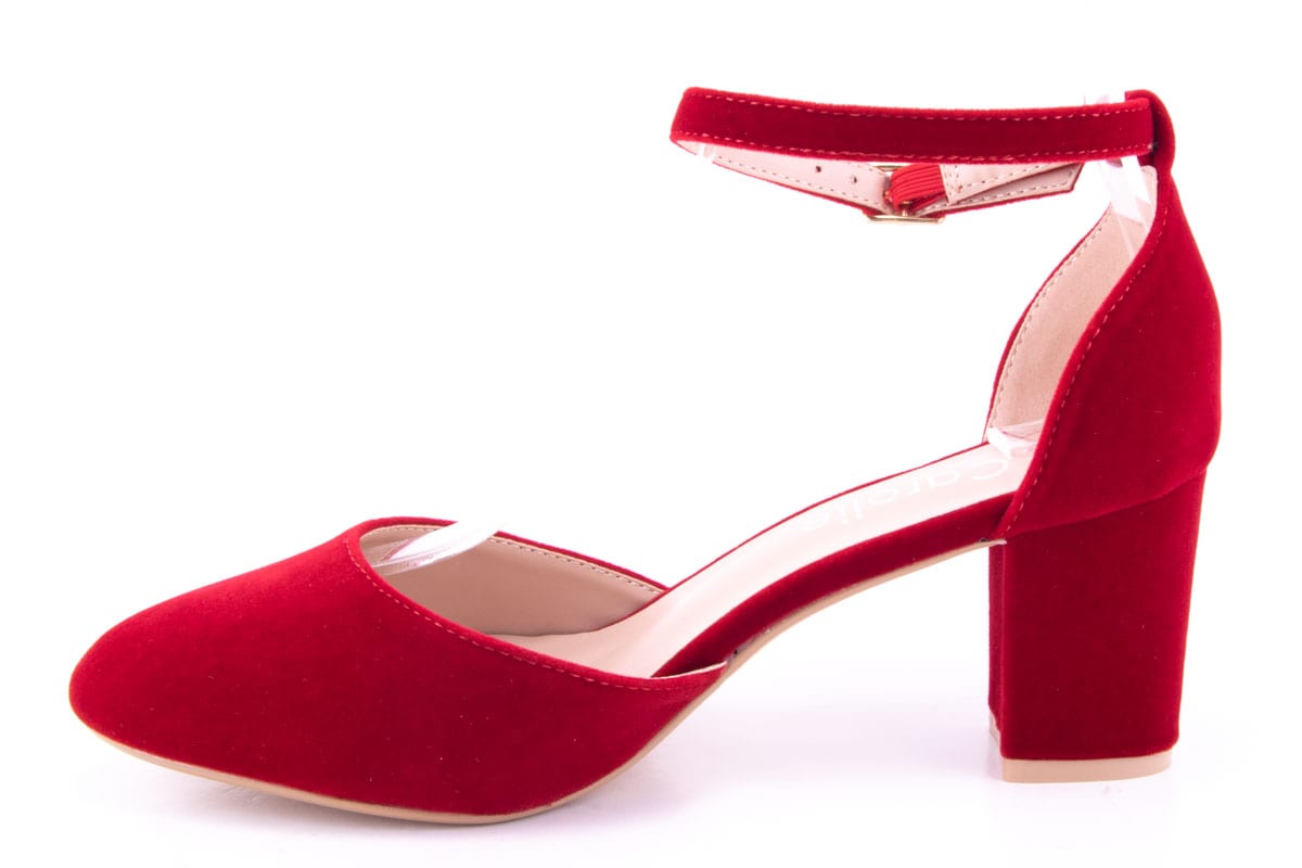 Pantofi Dama Eleganti Karo 920 - 6/ Rs - amely.ro - amely.ro