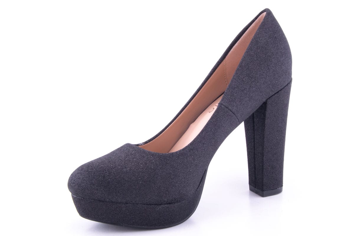 Pantofi Dama Eleganti Karo Jt103 /N - amely.ro - amely.ro