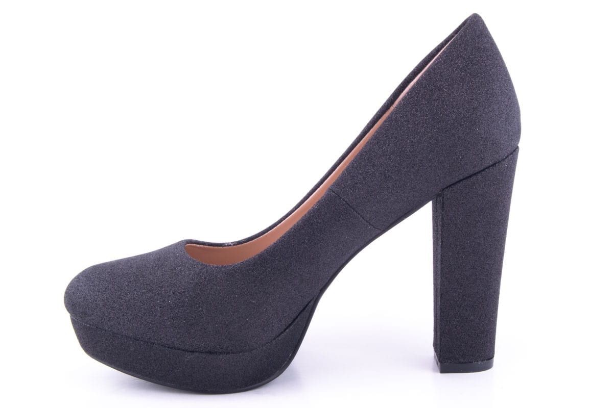 Pantofi Dama Eleganti Karo Jt103 /N - amely.ro - amely.ro