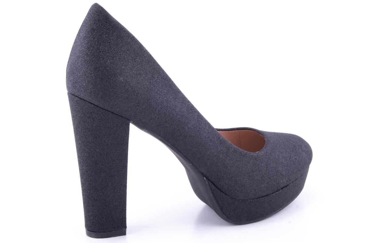 Pantofi Dama Eleganti Karo Jt103 /N - amely.ro - amely.ro