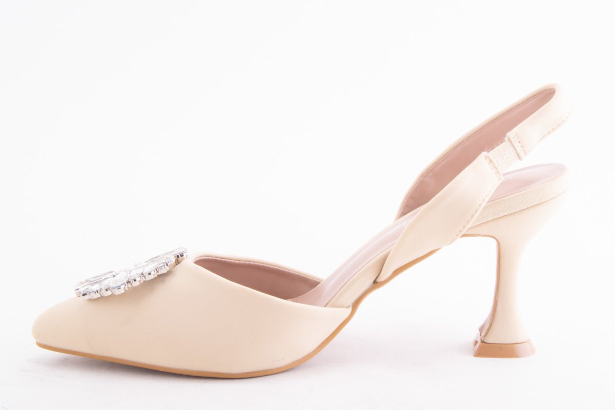 Pantofi Dama Eleganti Karo Yh10 - 52/ B - amely.ro - amely.ro