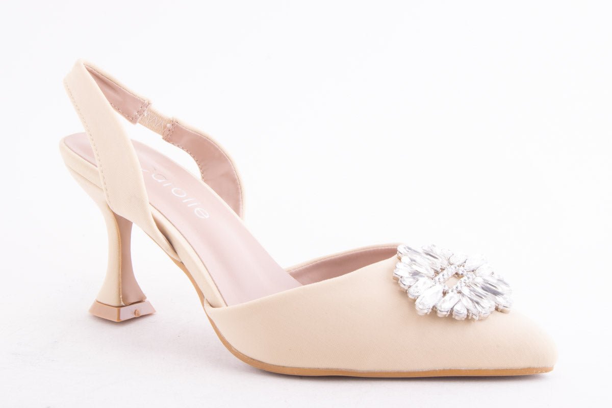 Pantofi Dama Eleganti Karo Yh10 - 52/ B - amely.ro - amely.ro