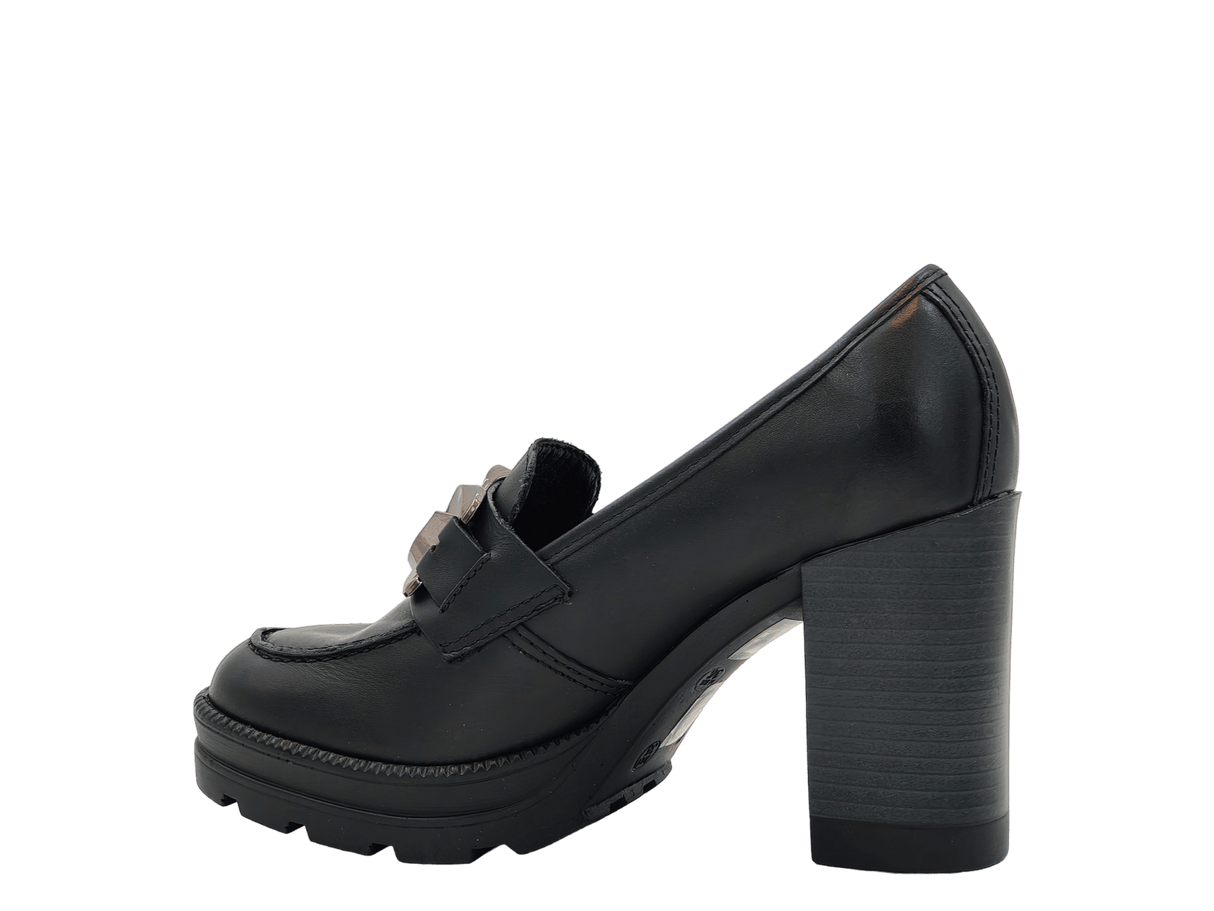 Pantofi Dama Eleganti Piele Naturala Bottero Kond 350101 - Bottero - amely.ro