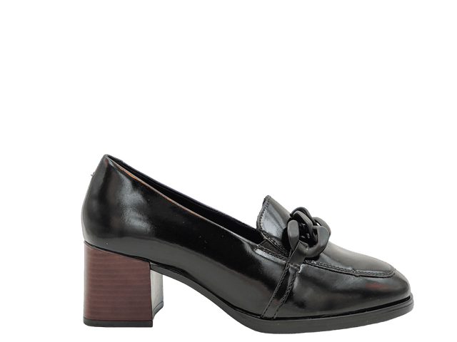 Pantofi Dama Eleganti Piele Naturala Remonte Riek D0V00 /N - Remonte - amely.ro