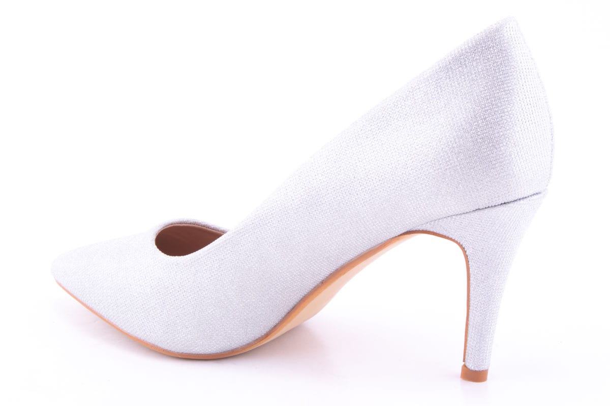 Pantofi Dama Eleganti Stiletto Karo W80/ Ag - amely.ro - amely.ro