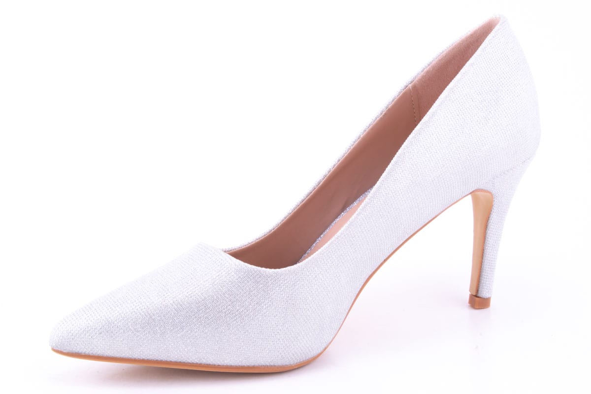 Pantofi Dama Eleganti Stiletto Karo W80/ Ag - amely.ro - amely.ro
