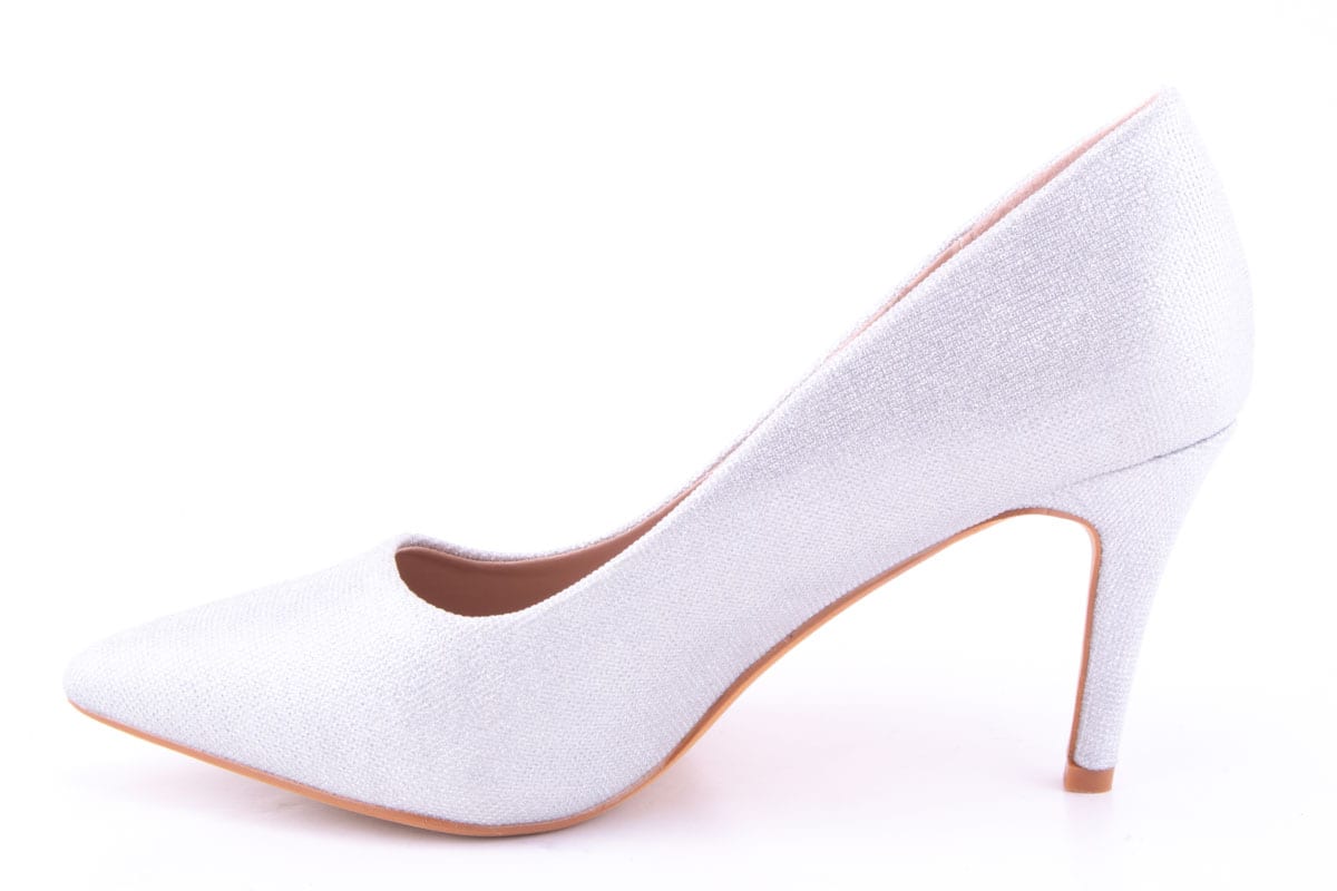 Pantofi Dama Eleganti Stiletto Karo W80/ Ag - amely.ro - amely.ro