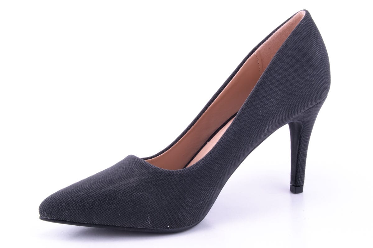 Pantofi Dama Eleganti Stiletto Karo W80 /N - amely.ro - amely.ro