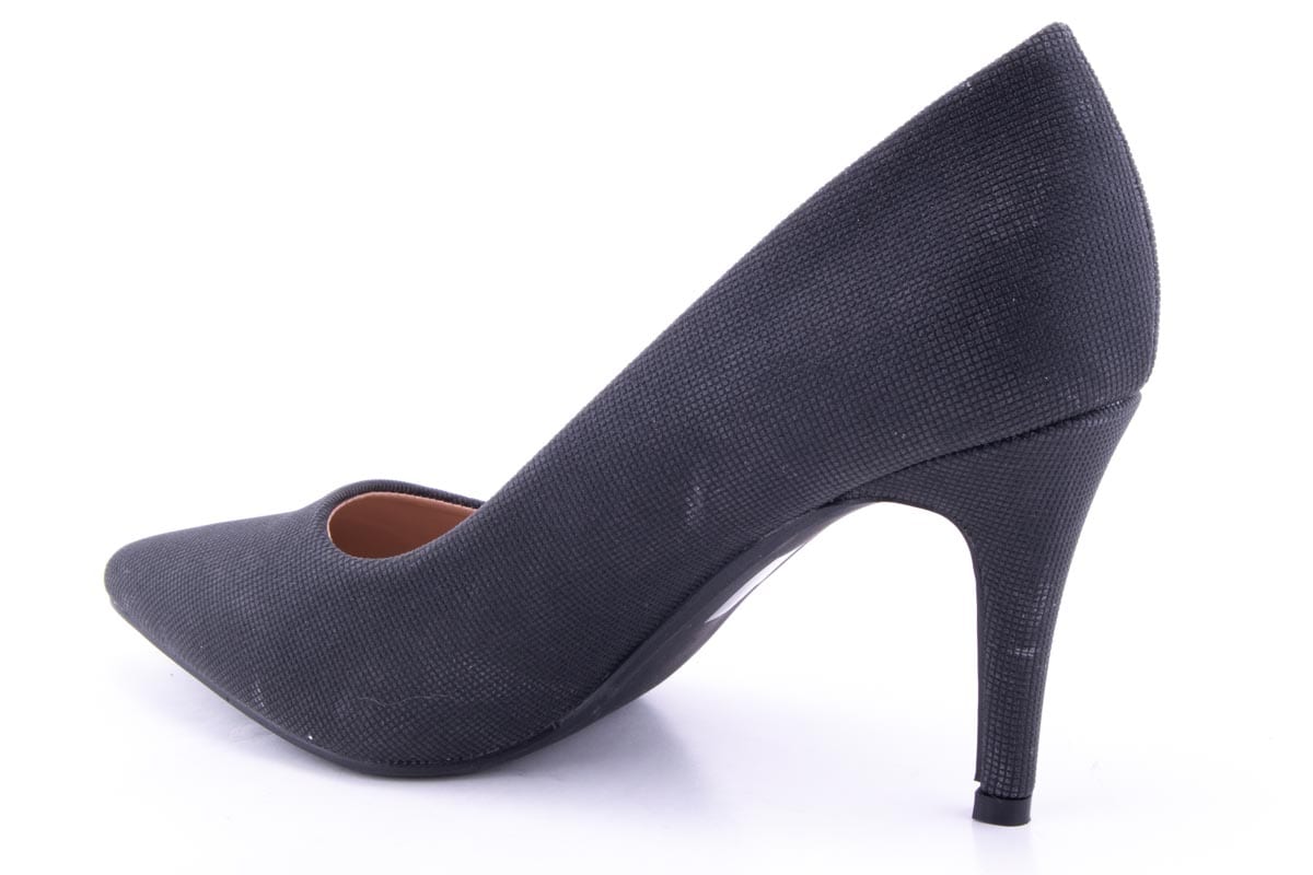 Pantofi Dama Eleganti Stiletto Karo W80 /N - amely.ro - amely.ro