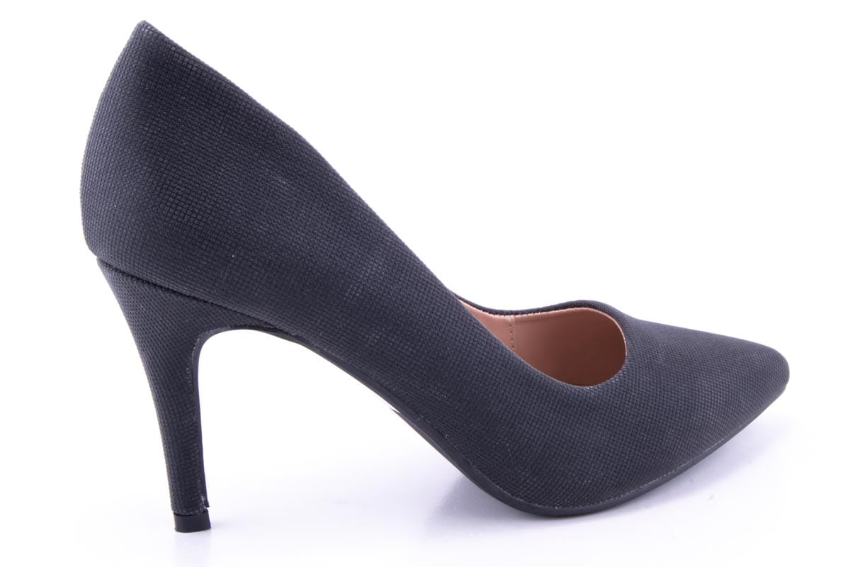 Pantofi Dama Eleganti Stiletto Karo W80 /N - amely.ro - amely.ro