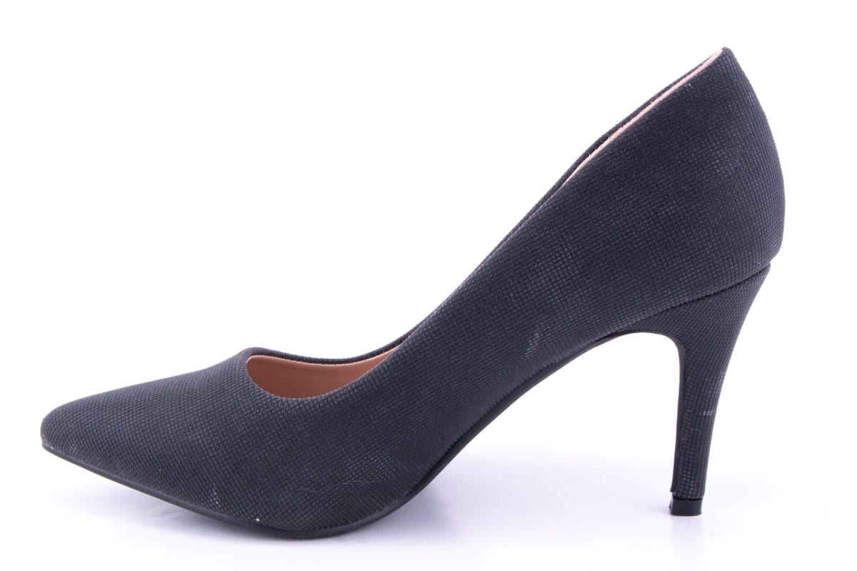 Pantofi Dama Eleganti Stiletto Karo W80 /N - amely.ro - amely.ro