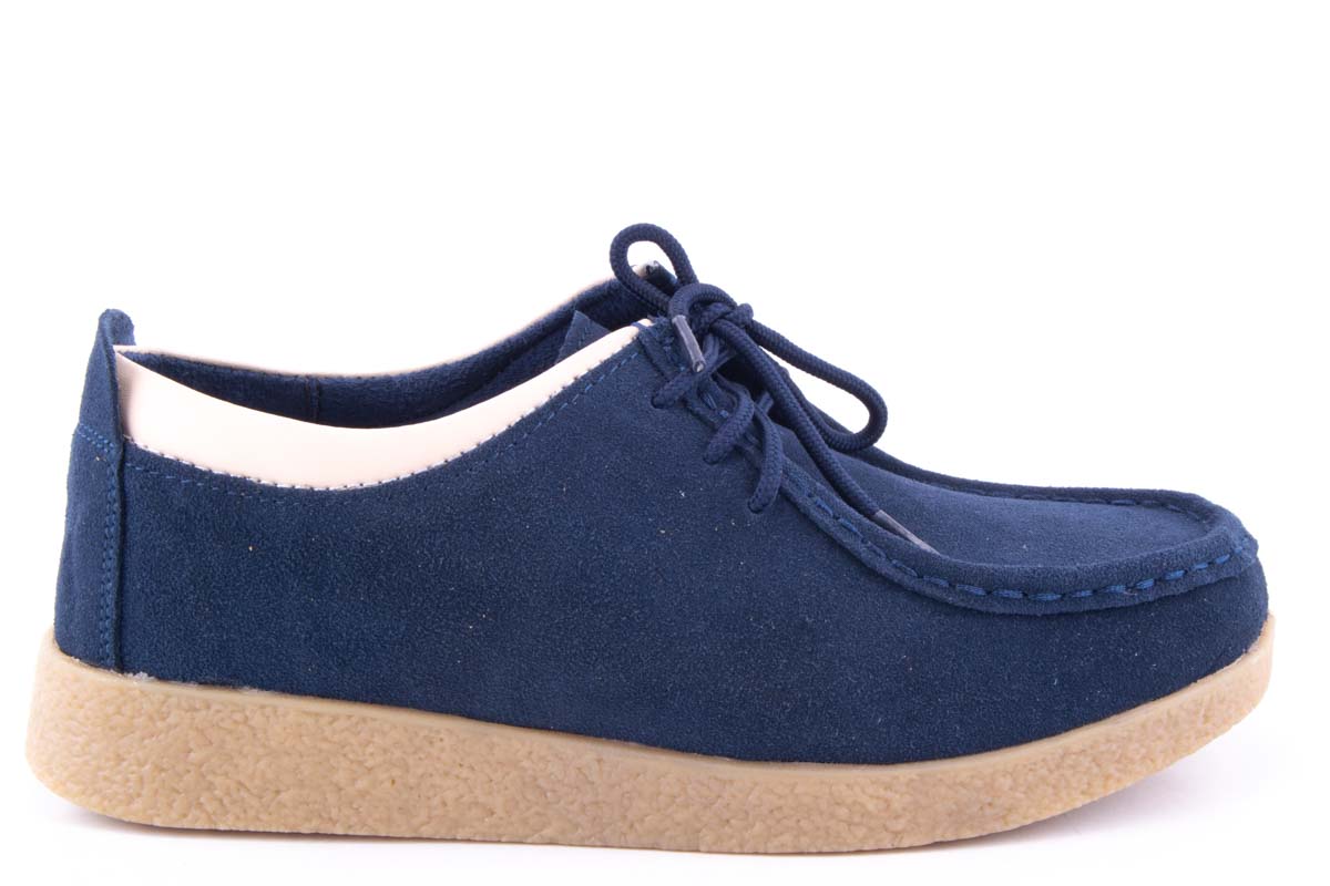 Pantofi Dama Etore Bell 2018/ Abv - amely.ro - amely.ro