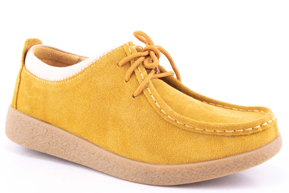 Pantofi Dama Etore Bell 2018/ Glbv - amely.ro - amely.ro