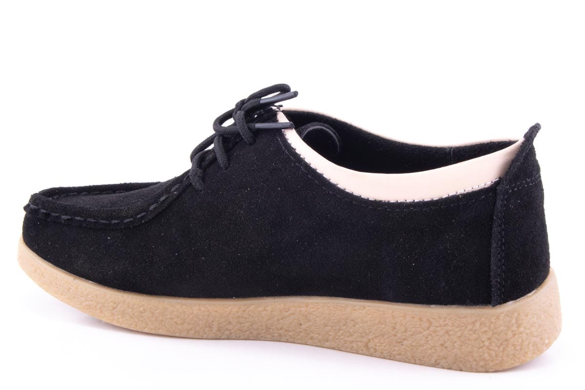 Pantofi Dama Etore Bell 2018/ Nv - amely.ro - amely.ro