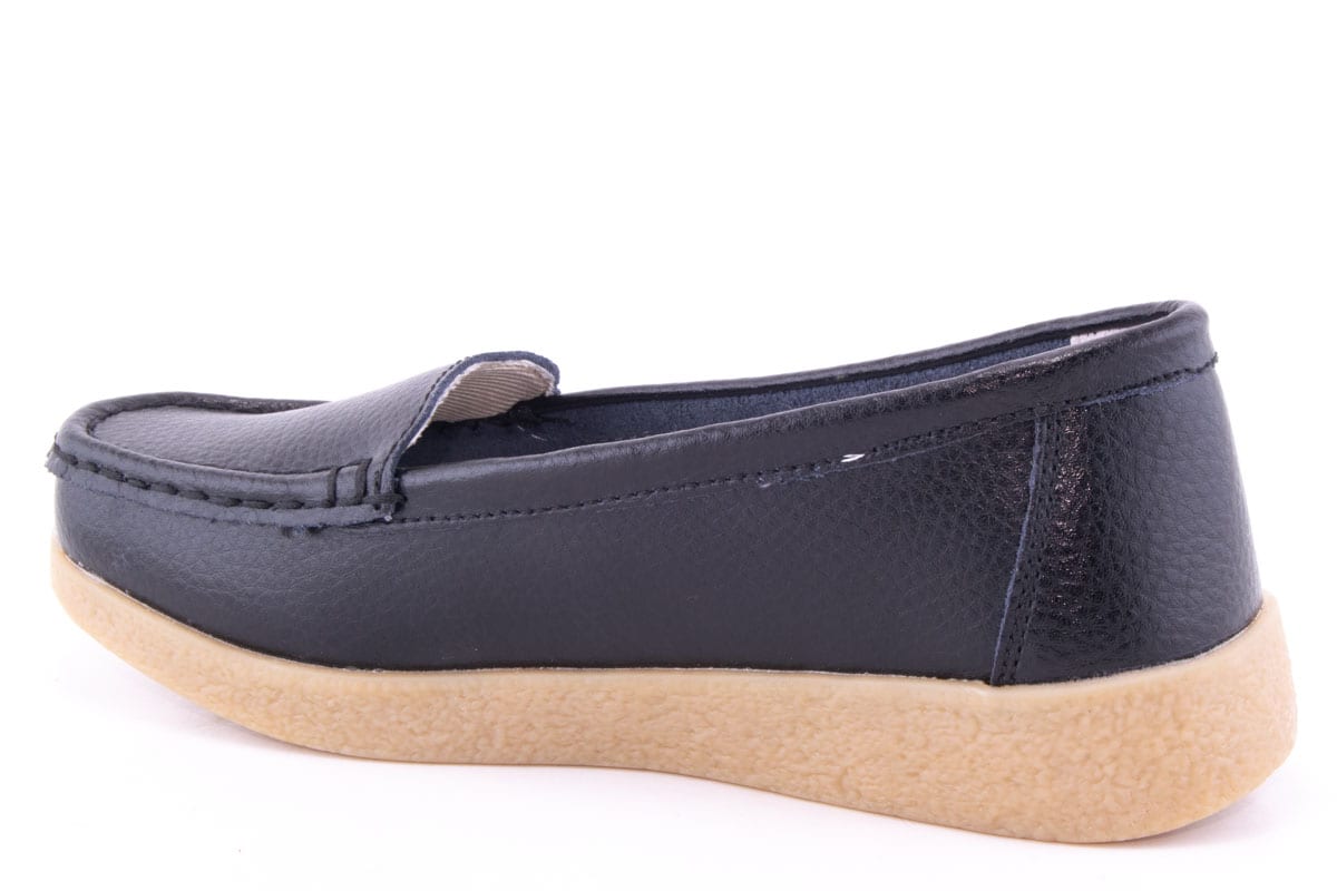 Pantofi Dama Etore Bell 219 - 15 - 1/ N - amely.ro - amely.ro