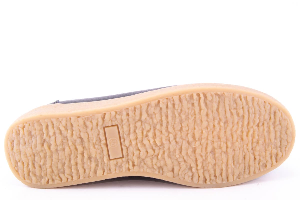 Pantofi Dama Etore Bell 219 - 15 - 1/ N - amely.ro - amely.ro