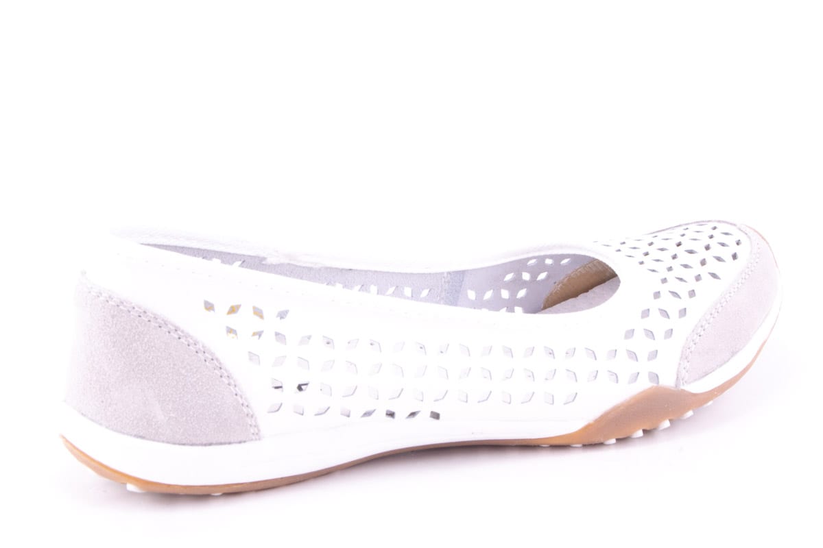 Pantofi Dama Etore Piele Naturala Bell 005 /A - amely.ro - amely.ro