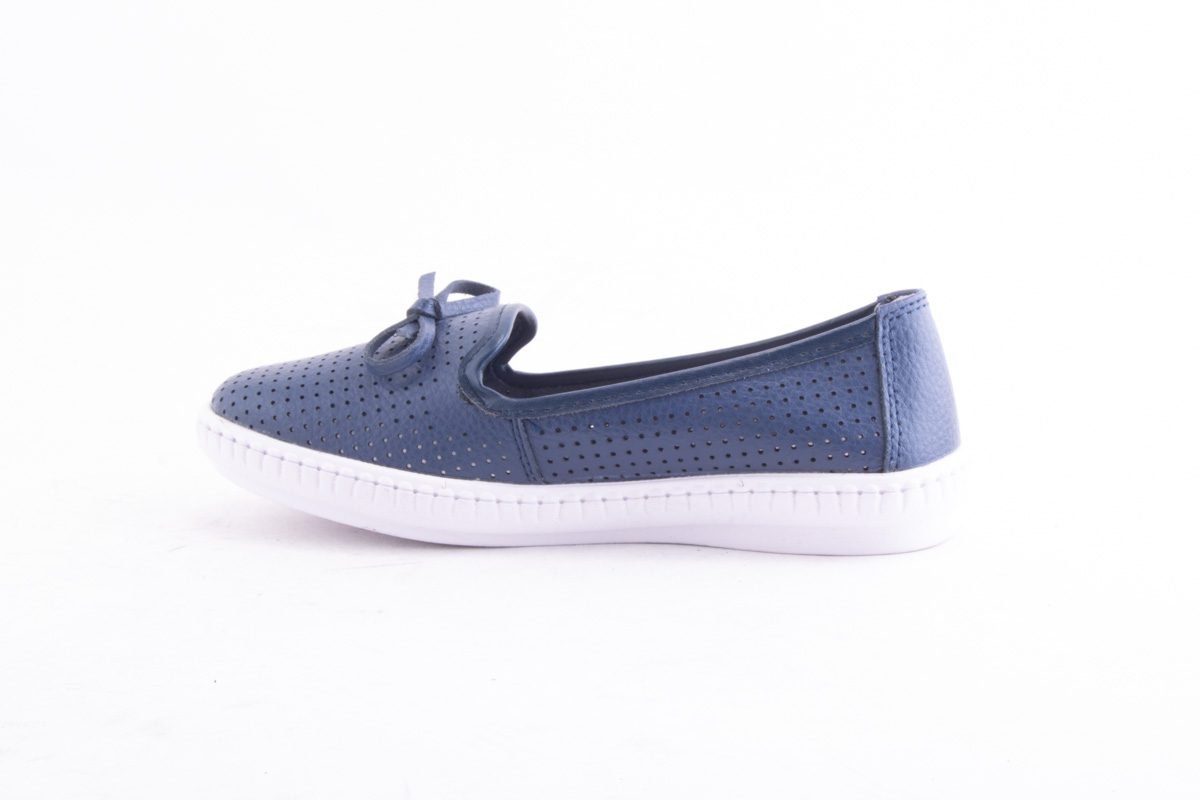 Pantofi Dama Etore Piele Naturala Bell 1108 /Abs - amely.ro - amely.ro