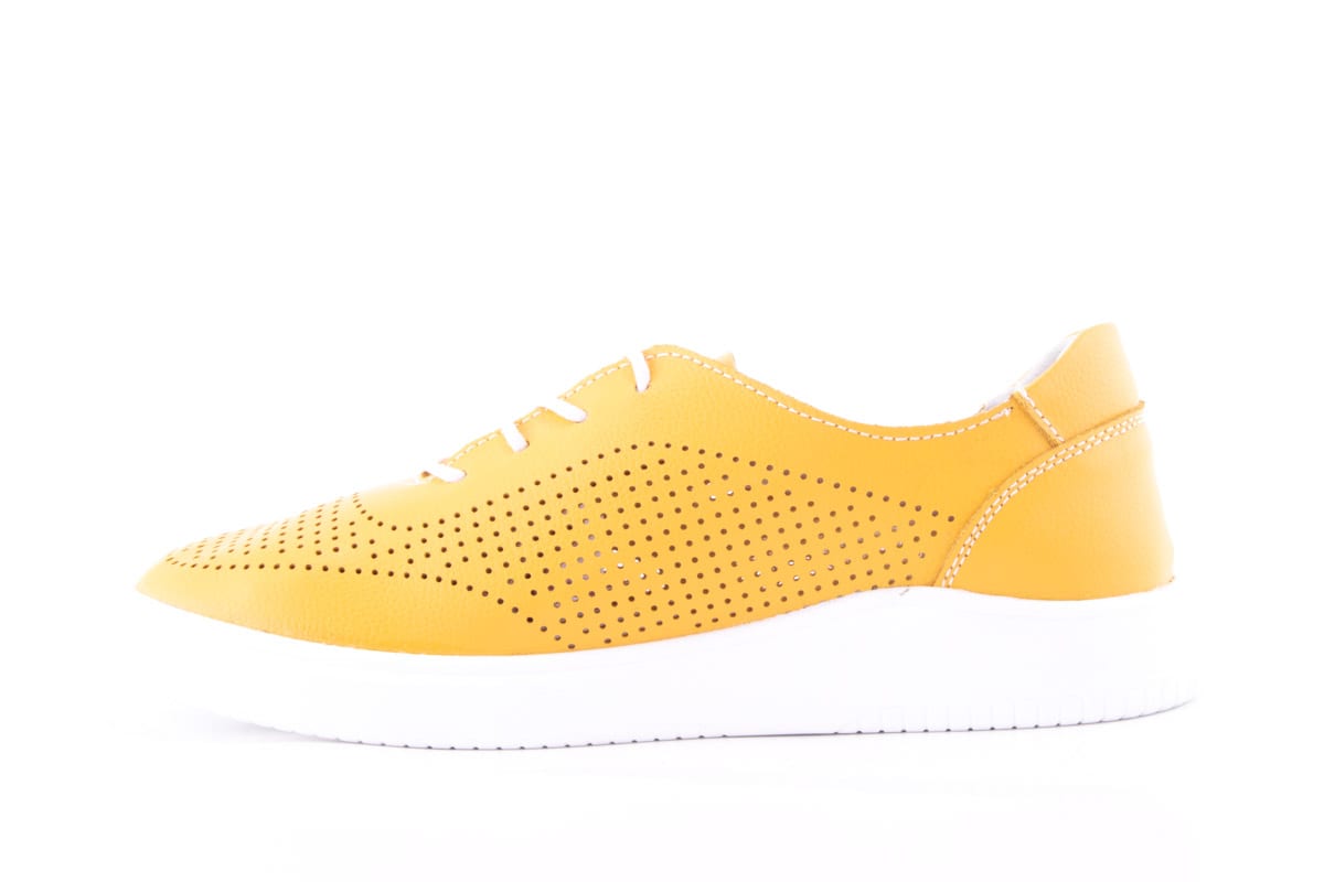 Pantofi Dama Etore Piele Naturala Bell 1237 /Glb - amely.ro - amely.ro