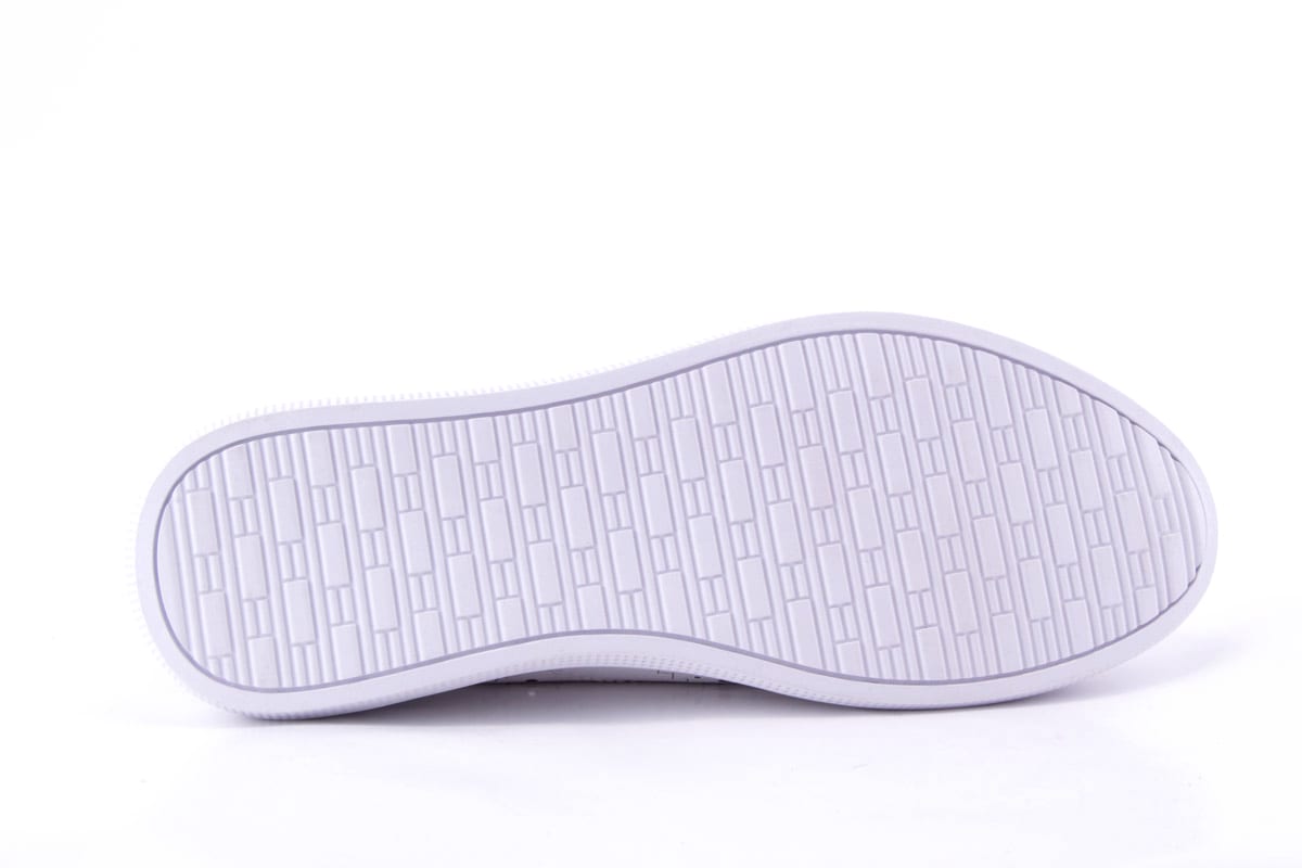 Pantofi Dama Etore Piele Naturala Bell 2020 /Alb - amely.ro - amely.ro