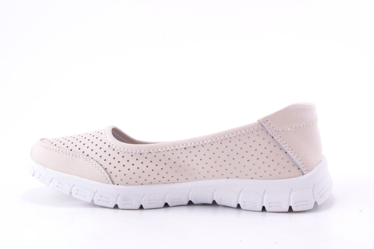 Pantofi Dama Etore Piele Naturala Bell 2085 - 2 /B - amely.ro - amely.ro