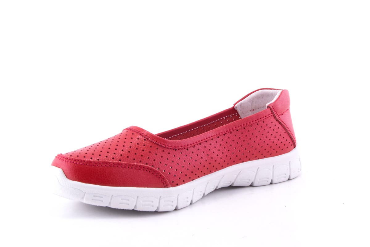 Pantofi Dama Etore Piele Naturala Bell 2085 - 2 /Rs - amely.ro - amely.ro