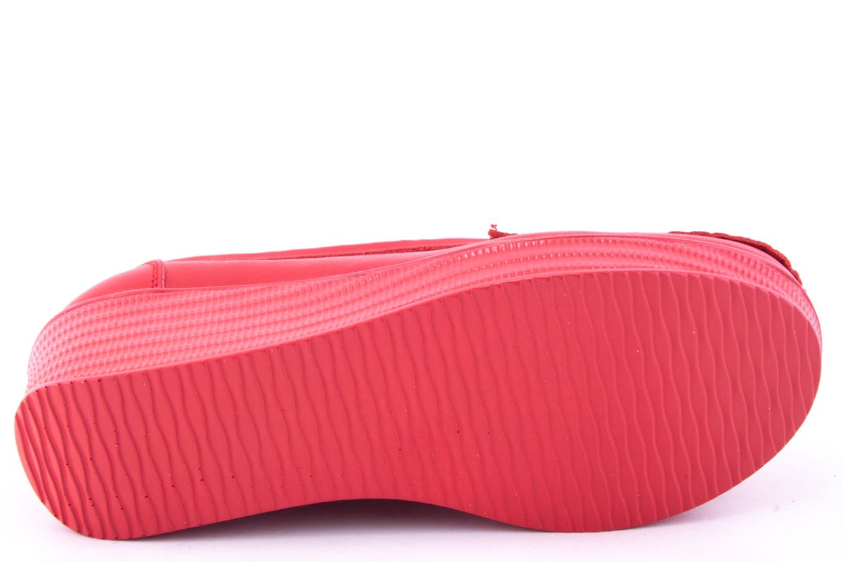 Pantofi Dama Etore Piele Naturala Bell H17 - 89 /Rs - amely.ro - amely.ro