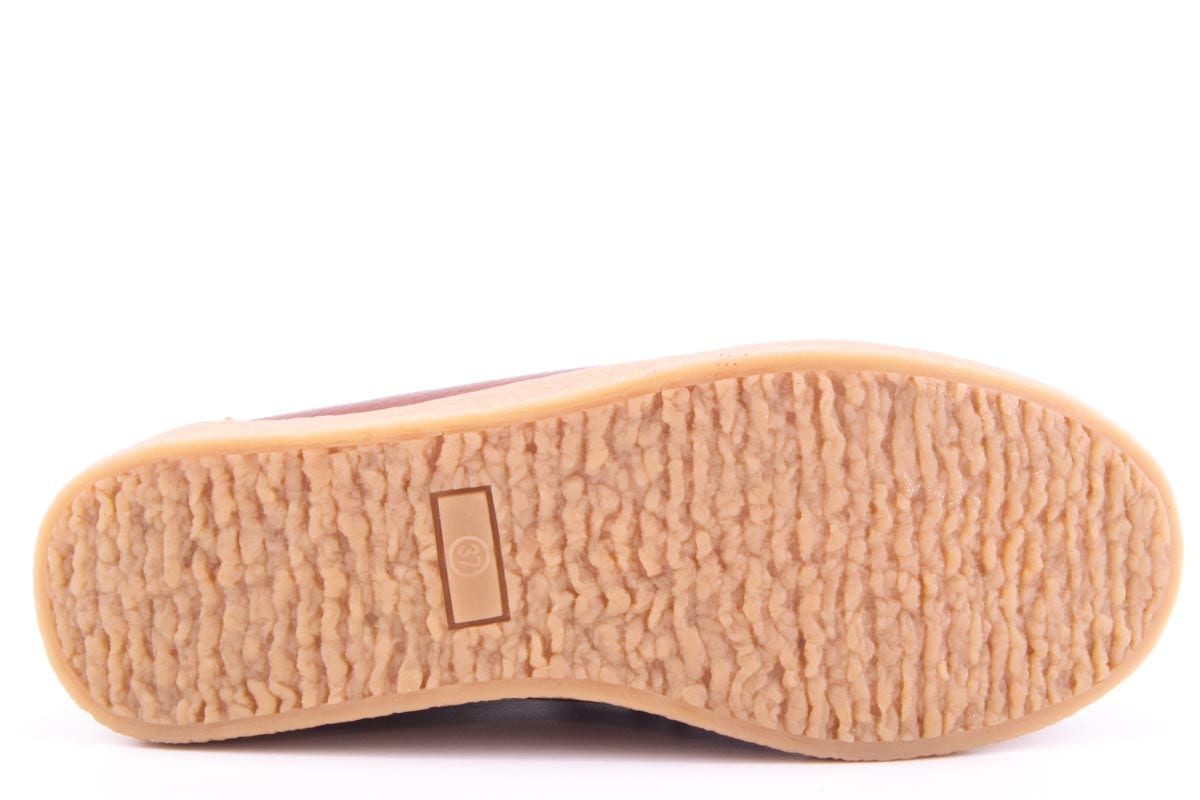 Pantofi Dama Feel Piele Naturala Bell 219 - 10 / Cam - amely.ro - amely.ro