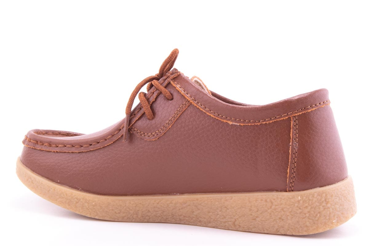 Pantofi Dama Feel Piele Naturala Bell 219 - 10 / Cam - amely.ro - amely.ro