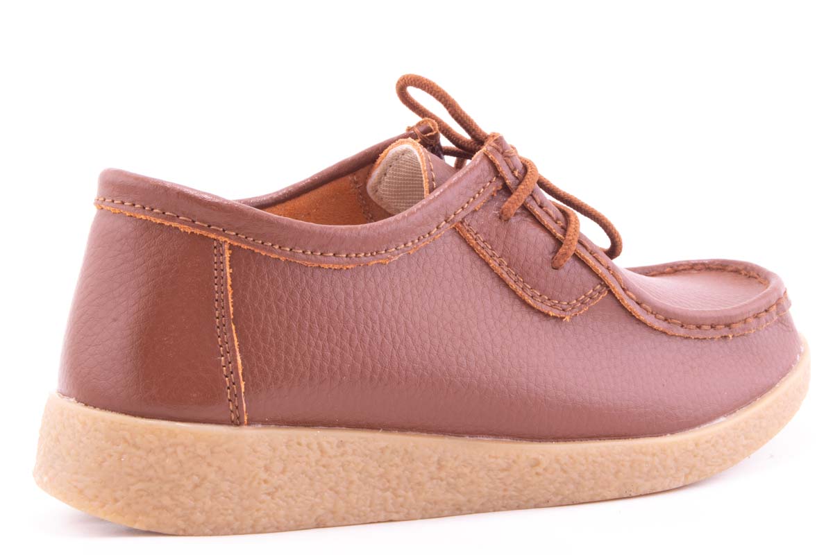 Pantofi Dama Feel Piele Naturala Bell 219 - 10 / Cam - amely.ro - amely.ro