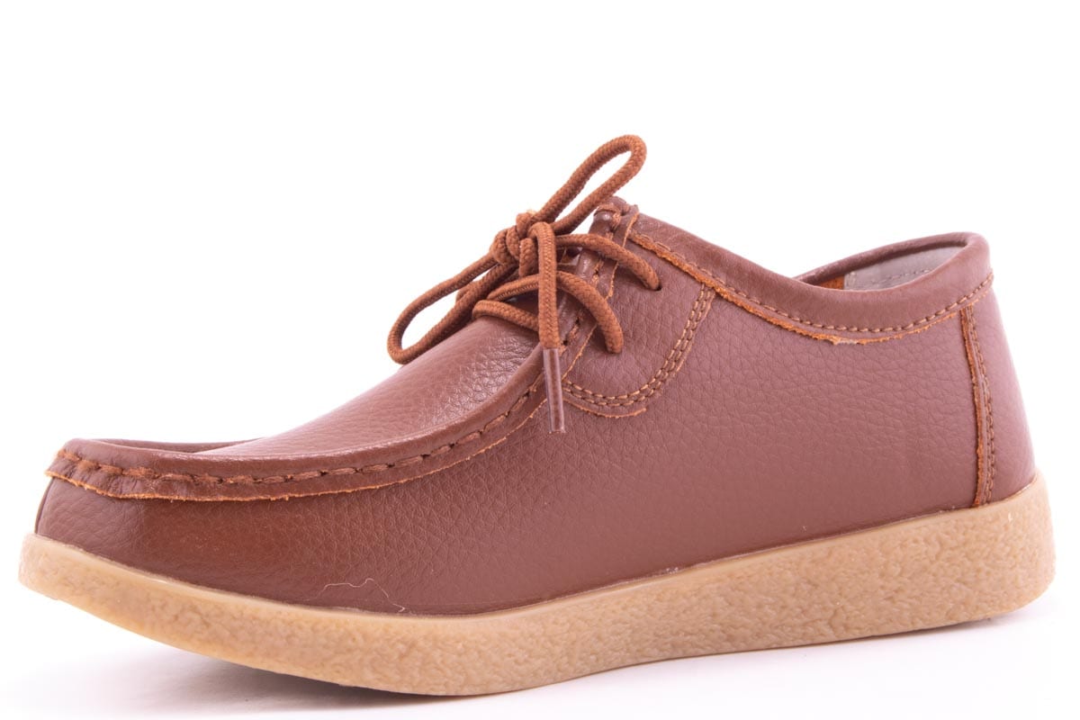 Pantofi Dama Feel Piele Naturala Bell 219 - 10 / Cam - amely.ro - amely.ro