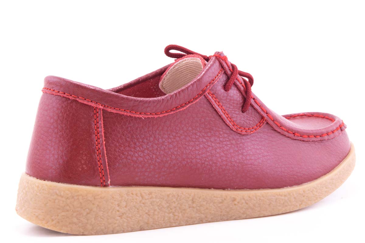 Pantofi Dama Feel Piele Naturala Bell 219 - 10 / Rs - amely.ro - amely.ro