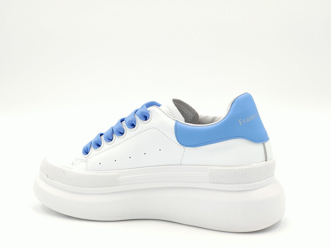 Pantofi Dama Franky Ella 232806/ A+Abs - amely.ro - amely.ro