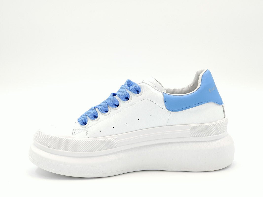Pantofi Dama Franky Ella 232806/ A+Abs - amely.ro - amely.ro